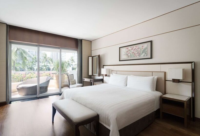 سوئیت پریمیوم, Shangri La Singapore