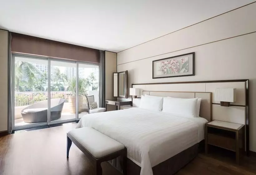 سوئیت پریمیوم, Shangri La Singapore
