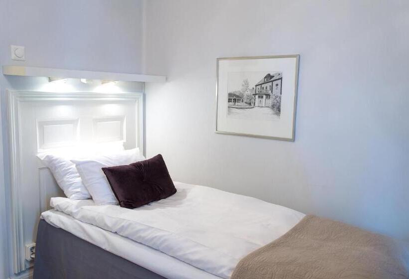 חדר סטנדרט יחיד, Slottshotellet