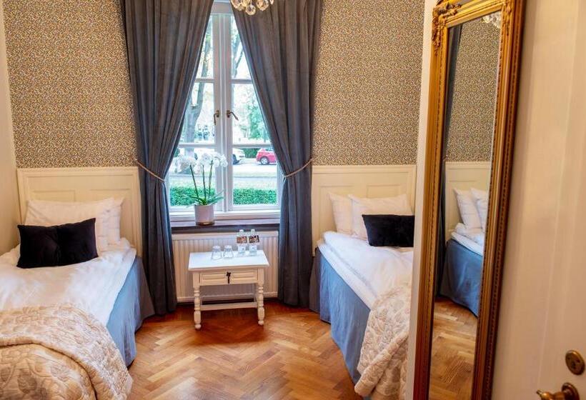 חדר סטנדרט, Slottshotellet