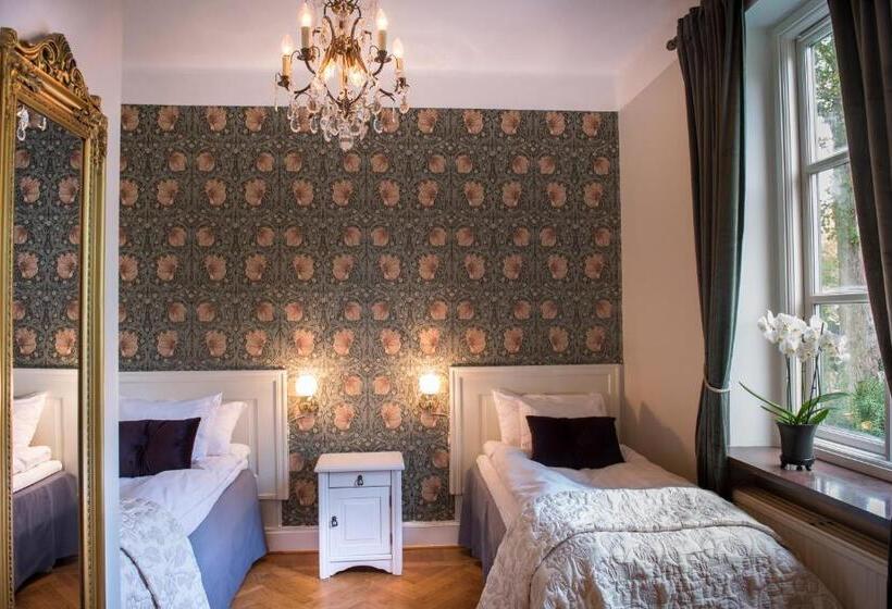 חדר סטנדרט, Slottshotellet