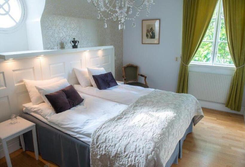 חדר סטנדרט, Slottshotellet