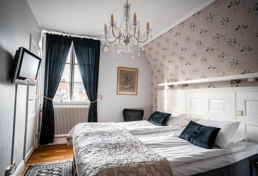 חדר סטנדרט, Slottshotellet