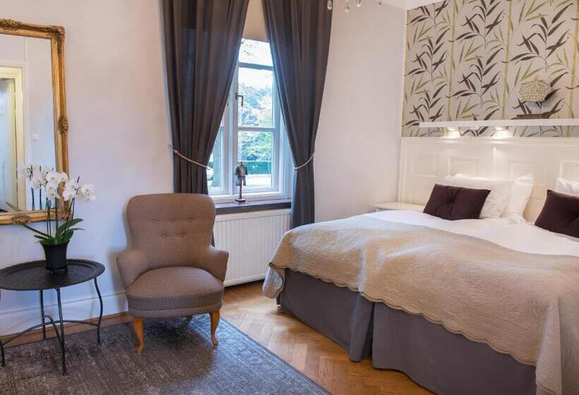 חדר סטנדרט, Slottshotellet