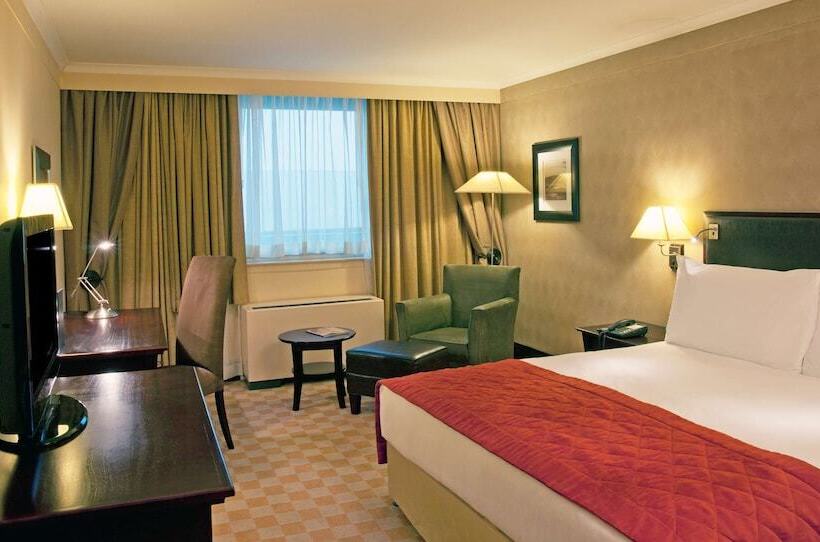 חדר סטנדרט עם מיטת קינג, Southern Sun Or Tambo International Airport