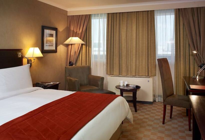 חדר סופריור, Southern Sun Or Tambo International Airport