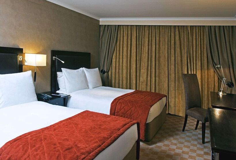 高级大房间, Southern Sun Or Tambo International Airport