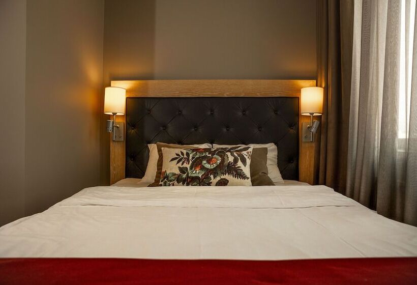 Номер Basic, Spar Hotel Majorna