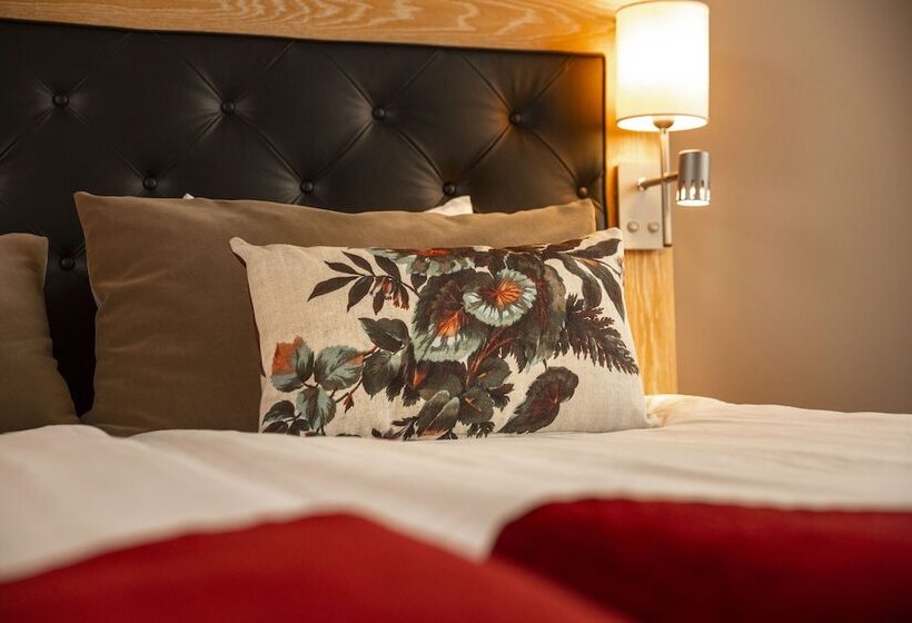 Номер Стандарт, Spar Hotel Majorna