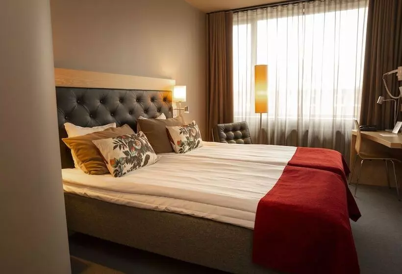 Standard-huone, Spar Hotel Majorna