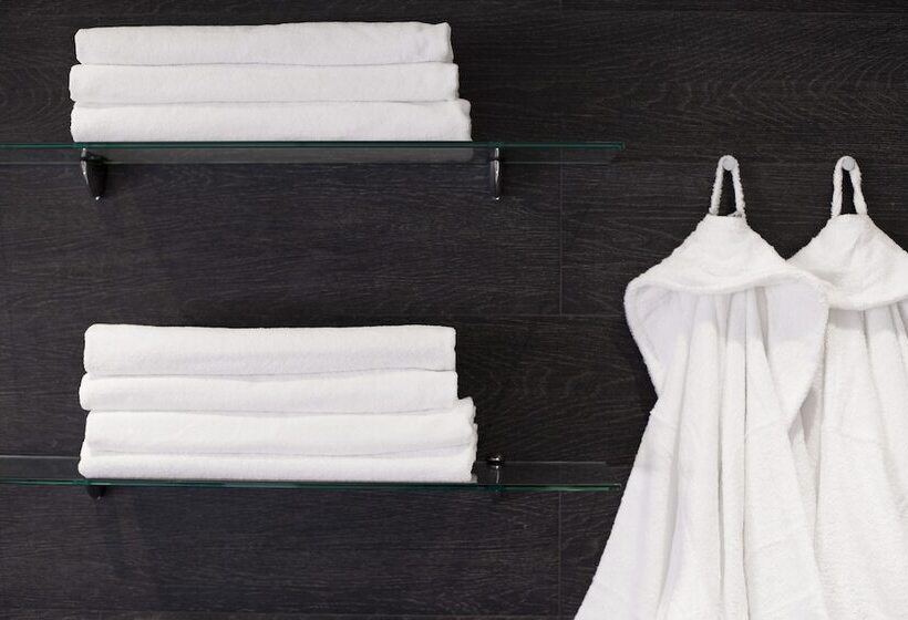 Люкс, Spar Hotel Majorna