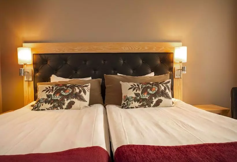 Superior-huone, Spar Hotel Majorna
