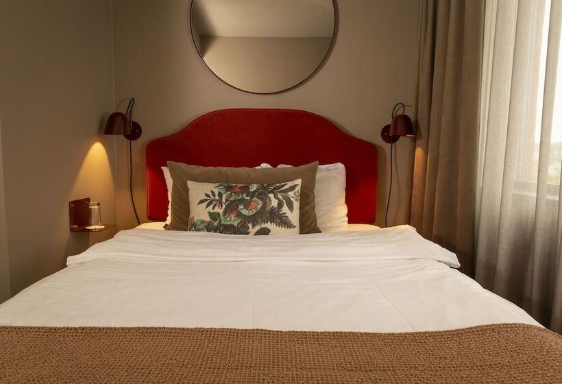 Номер Basic, Spar Hotel Majorna