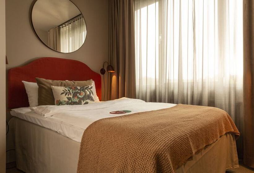 Номер Basic, Spar Hotel Majorna