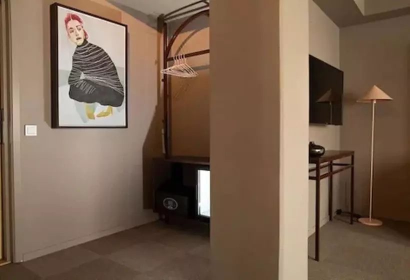 Superior-huone, Spar Hotel Majorna