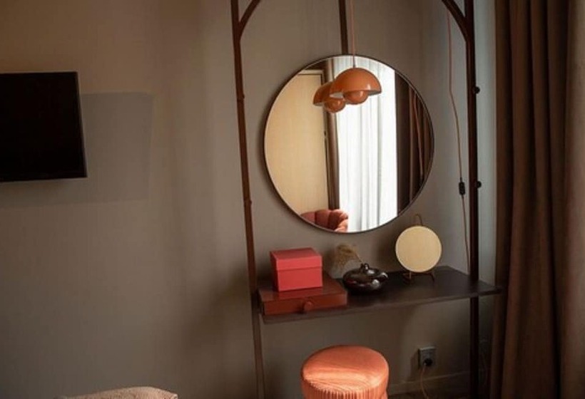 Номер Superior, Spar Hotel Majorna