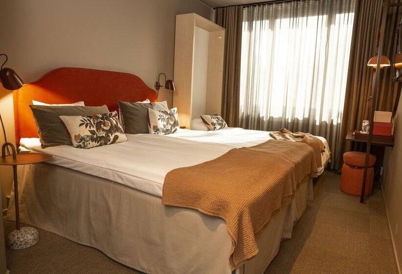 Номер Стандарт Трехместный, Spar Hotel Majorna