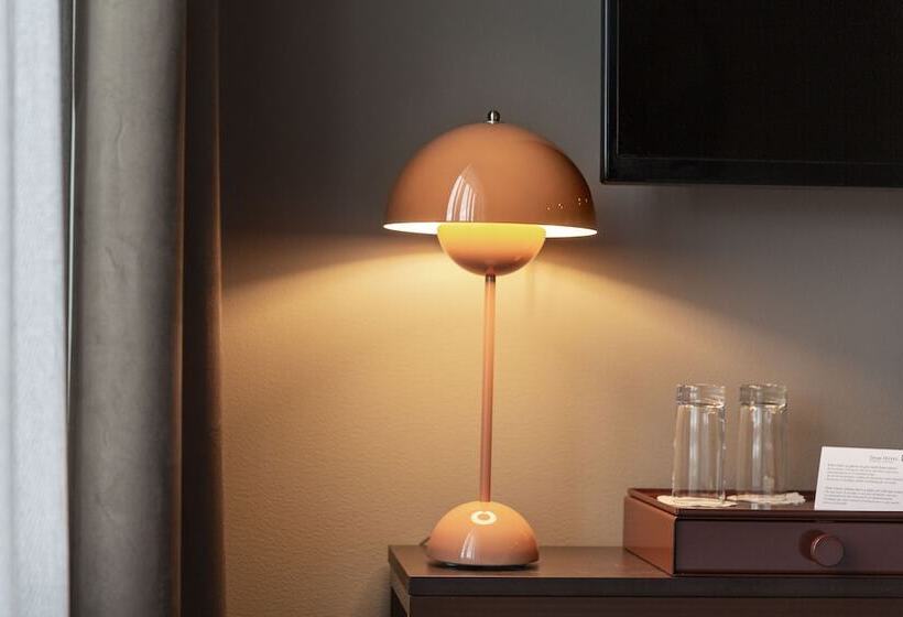 Номер Стандарт Трехместный, Spar Hotel Majorna