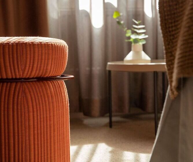 Номер Стандарт Плюс, Spar Hotel Majorna