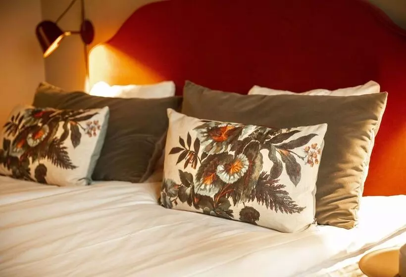 Standard Plus -huone, Spar Hotel Majorna