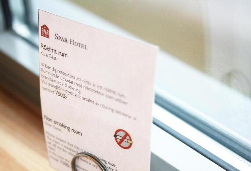 Номер Стандарт, Spar Hotel Majorna