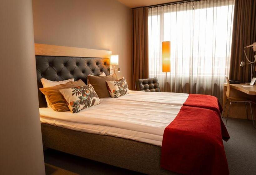 Номер Стандарт, Spar Hotel Majorna