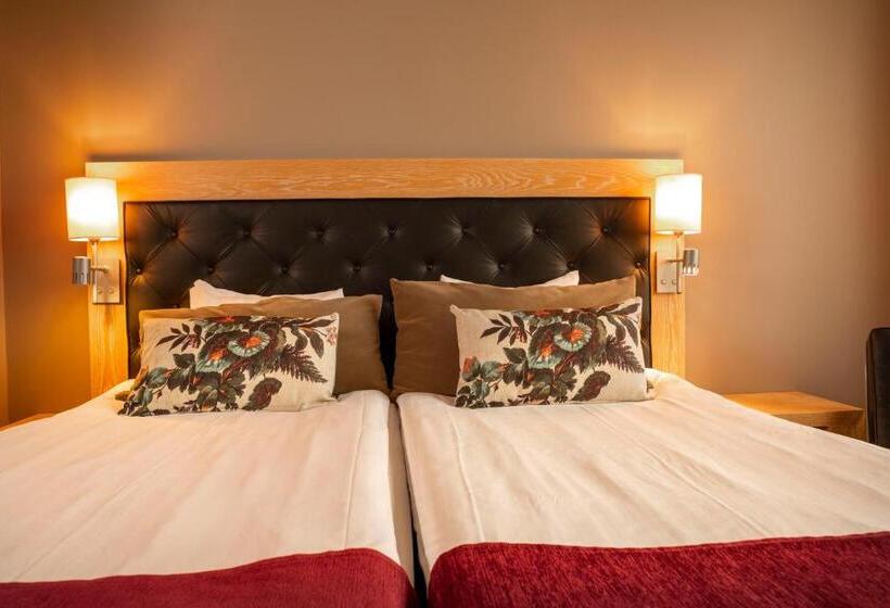 Номер Стандарт, Spar Hotel Majorna