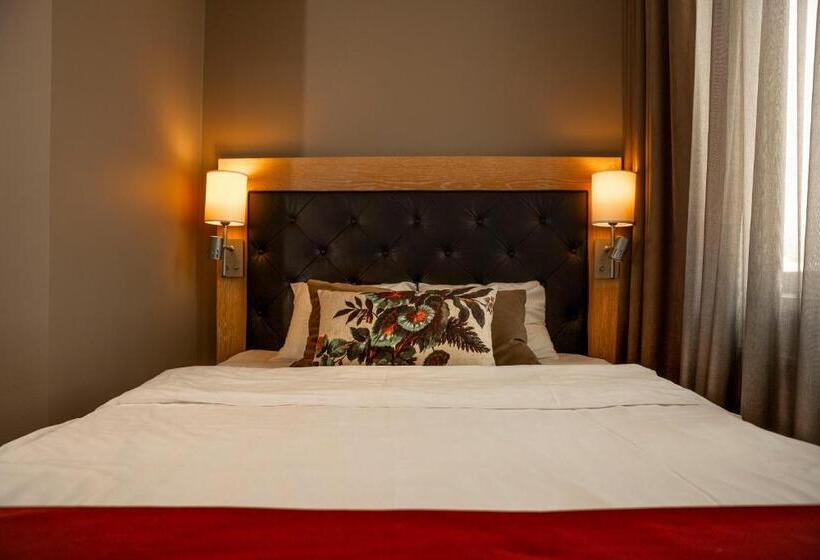 Номер Basic, Spar Hotel Majorna