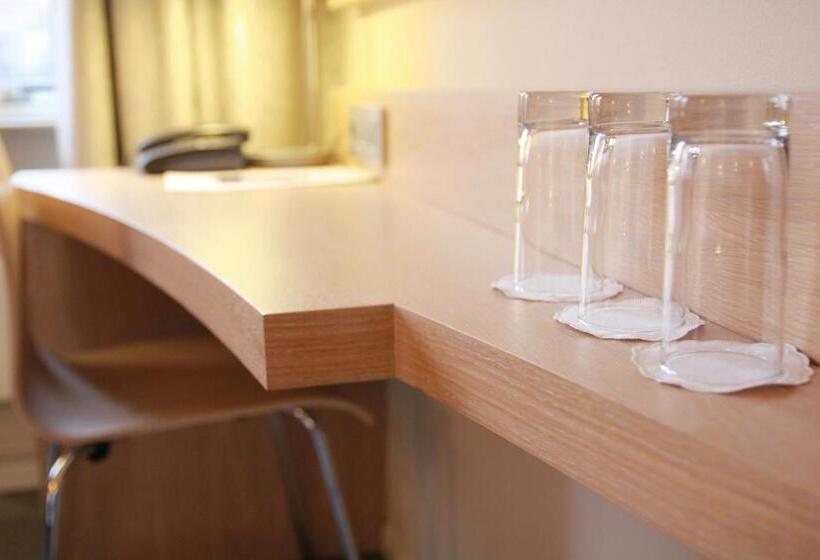 Номер Basic, Spar Hotel Majorna