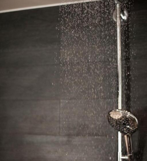 Люкс, Spar Hotel Majorna