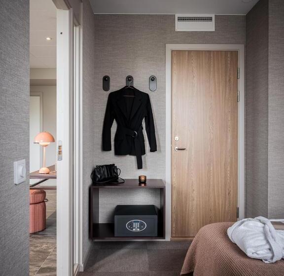 スイート, Spar Hotel Majorna