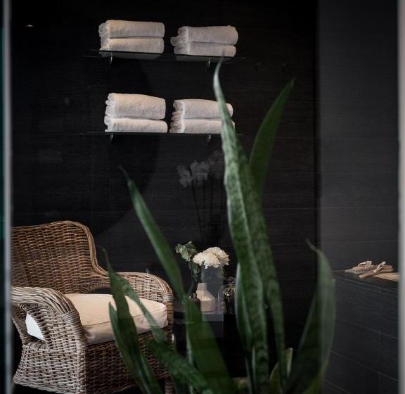 Люкс, Spar Hotel Majorna