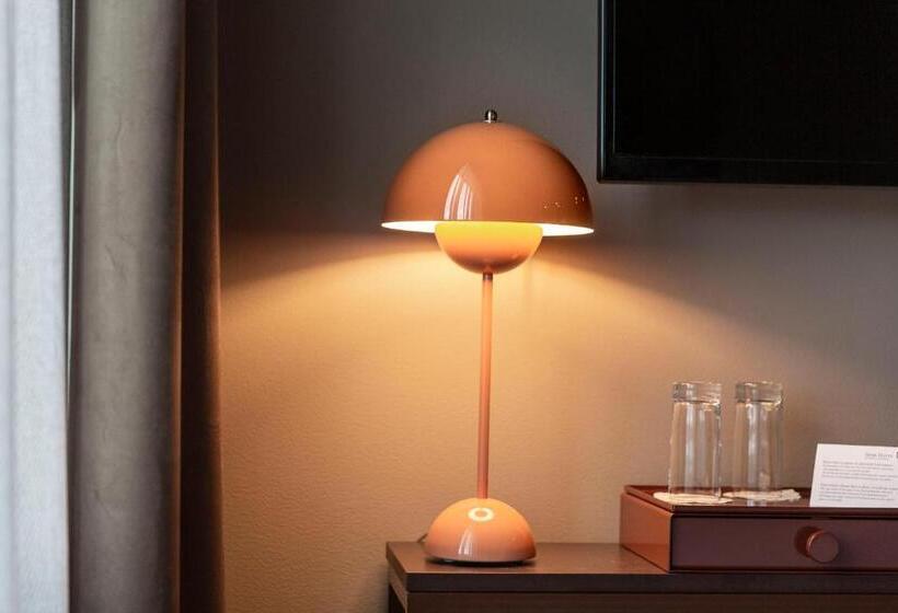 Номер Basic, Spar Hotel Majorna