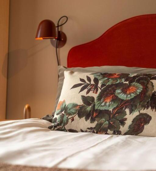 Номер Basic, Spar Hotel Majorna