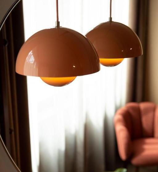 Номер Стандарт Плюс, Spar Hotel Majorna