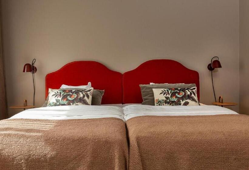 Номер Стандарт Плюс, Spar Hotel Majorna