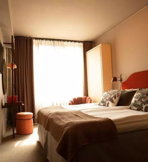 Standard Kolmen Hengen Huone, Spar Hotel Majorna