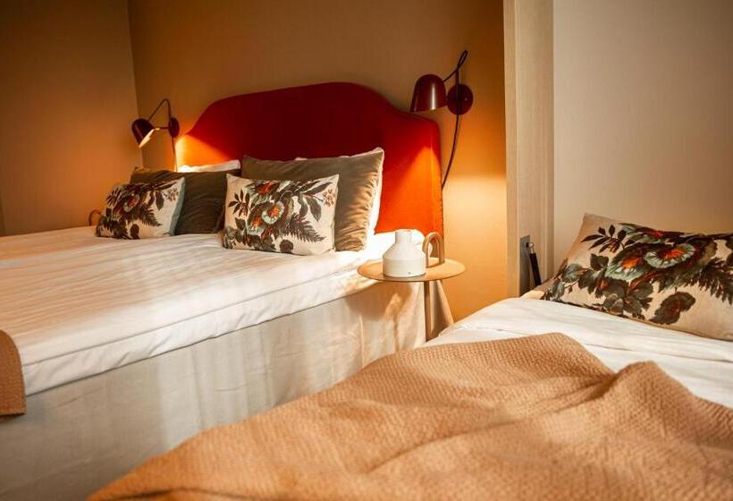 Номер Стандарт Трехместный, Spar Hotel Majorna