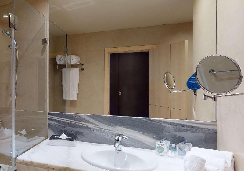 Люкс, Spar Hotel Majorna