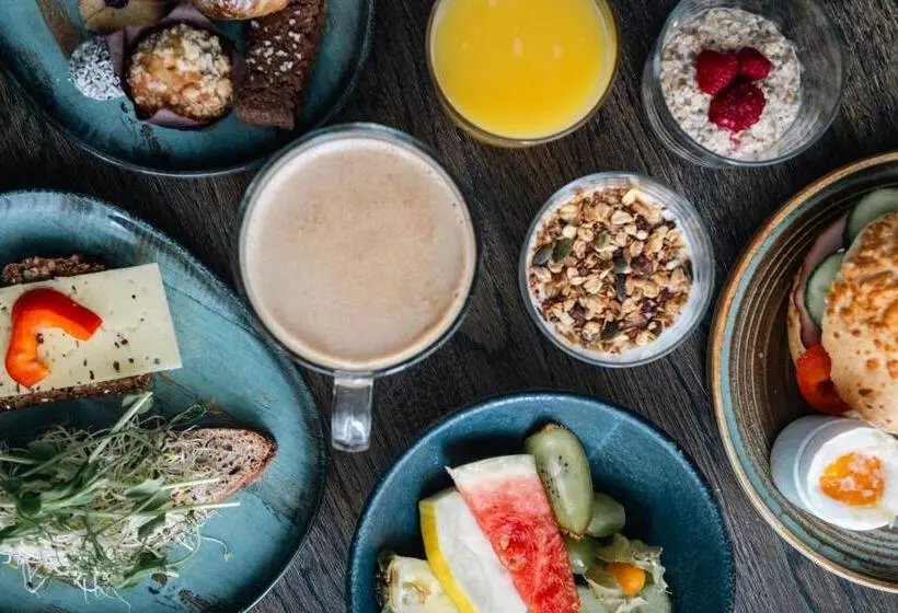 プレミアムルーム, Starby Spa, Hotell & Konferens