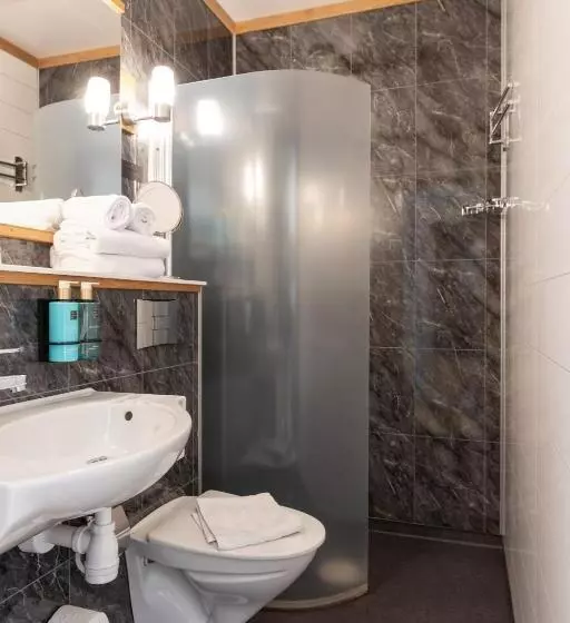 プレミアムルーム, Starby Spa, Hotell & Konferens
