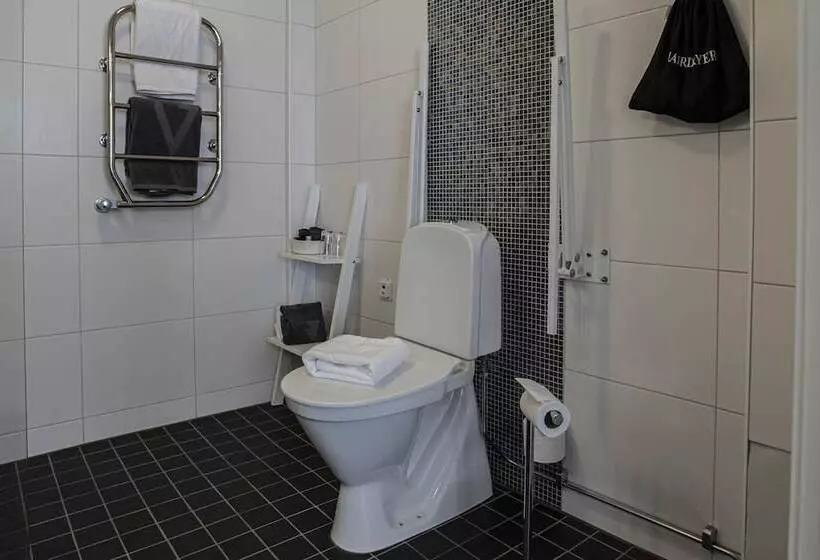 اتاق عادی, V Hotel Helsingborg; Bw Premier Collection