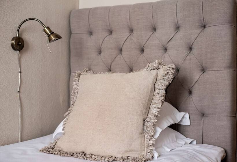 기본룸, V Hotel Helsingborg; Bw Premier Collection