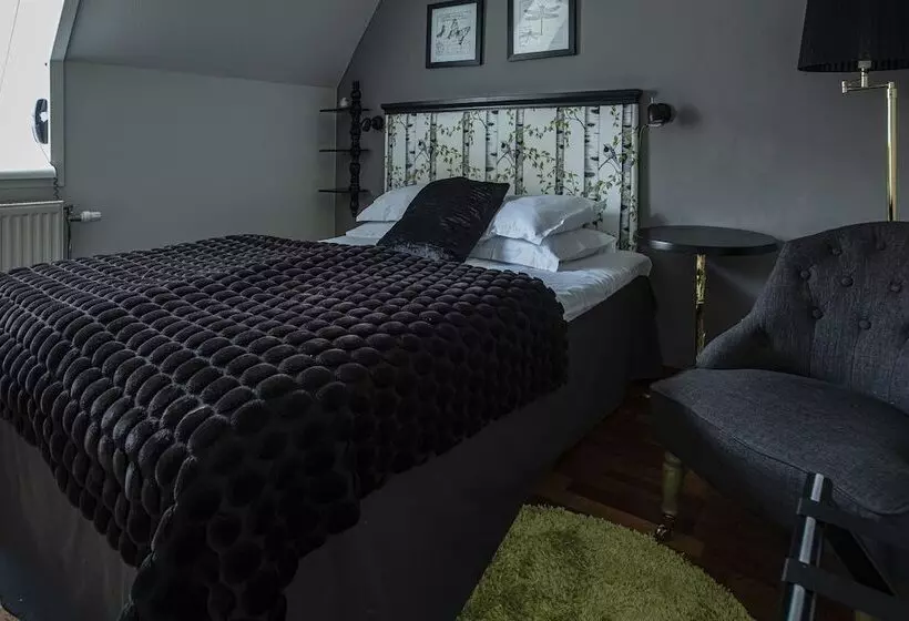 اتاق عادی, V Hotel Helsingborg; Bw Premier Collection