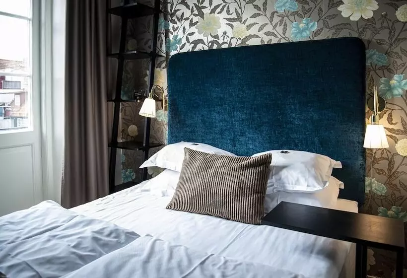 اتاق عادی, V Hotel Helsingborg; Bw Premier Collection