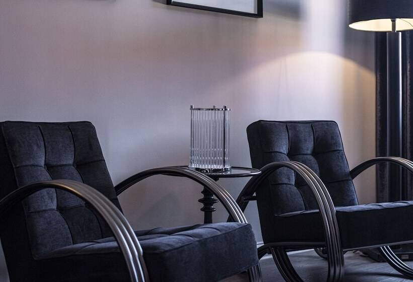 기본룸, V Hotel Helsingborg; Bw Premier Collection