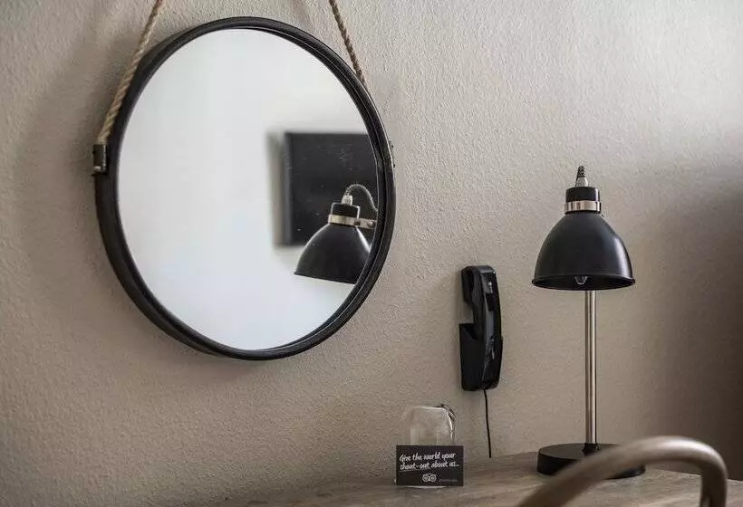 اتاق عادی, V Hotel Helsingborg; Bw Premier Collection