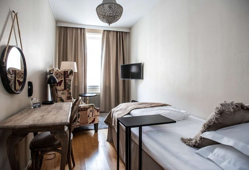 기본룸, V Hotel Helsingborg; Bw Premier Collection