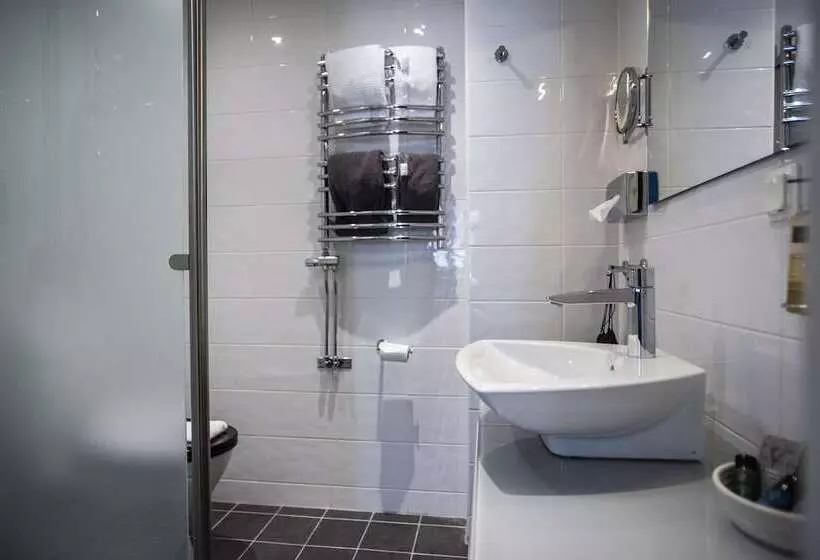 اتاق استاندارد, V Hotel Helsingborg; Bw Premier Collection