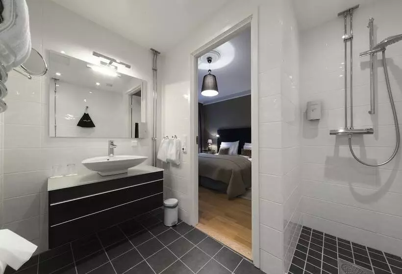 اتاق استاندارد, V Hotel Helsingborg; Bw Premier Collection